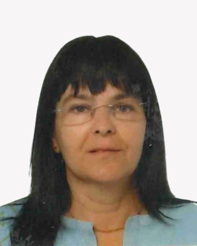 Maria Euridice Barbosa Lopes
