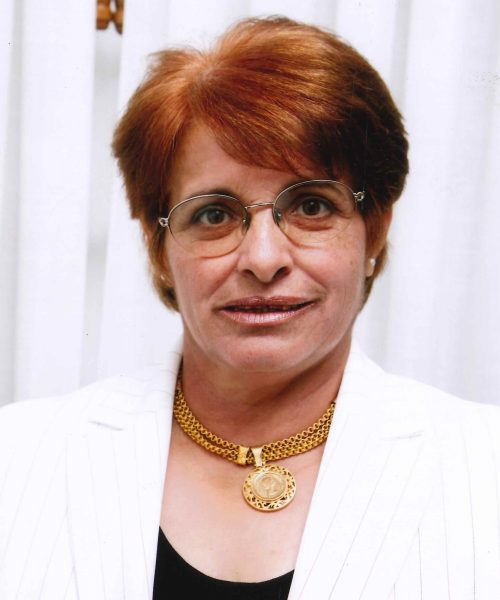 Maria Fernanda Azevedo Miranda