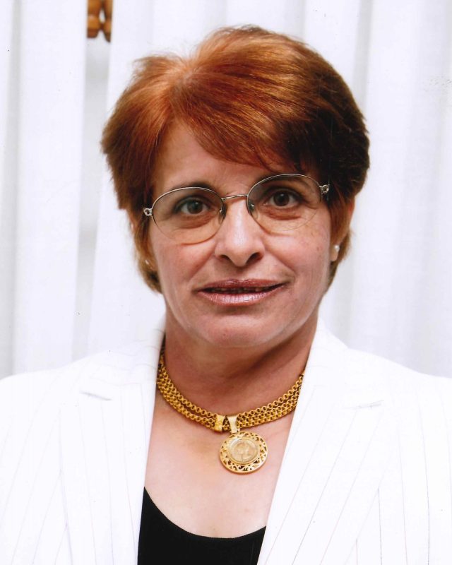 Maria Fernanda Azevedo Miranda