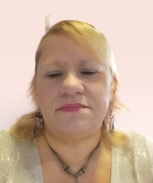 Maria Fernanda Domingues da Costa