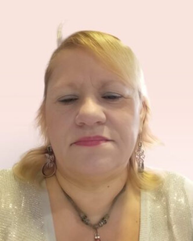 Maria Fernanda Domingues da Costa