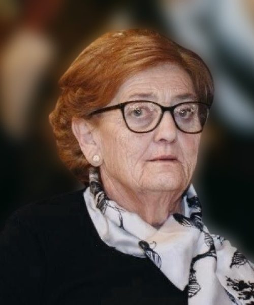 Maria Fernanda Rosa da Costa