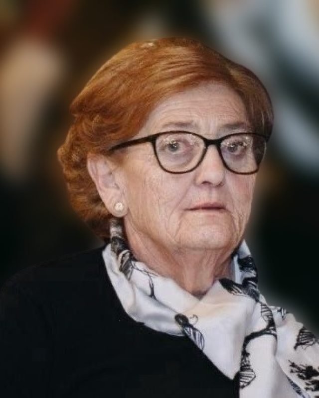 Maria Fernanda Rosa da Costa