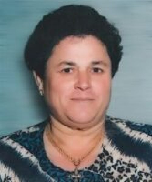 Maria Fernanda da Silva Coentrão