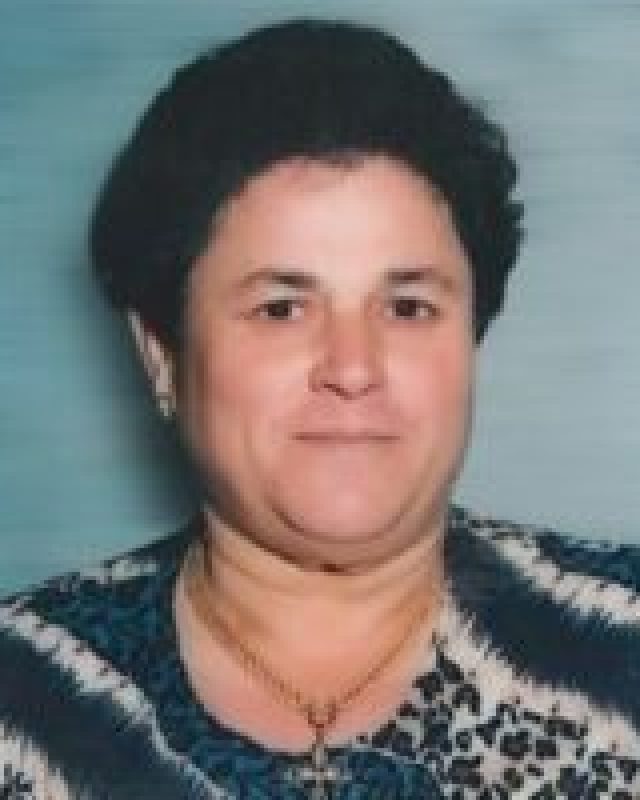 Maria Fernanda da Silva Coentrão