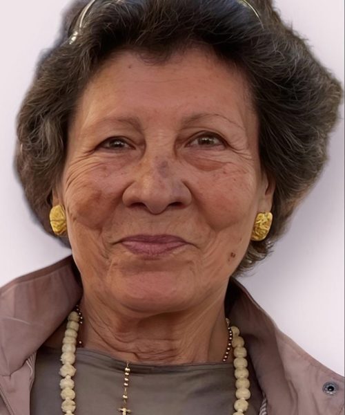 Maria Fernanda da Silva Marques Neto