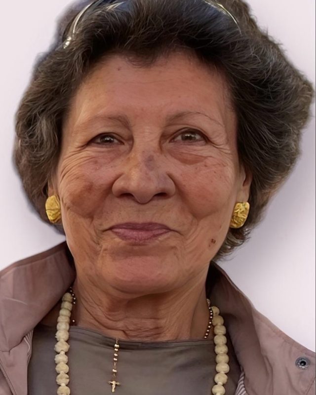 Maria Fernanda da Silva Marques Neto