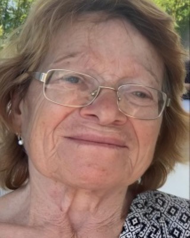 Maria Fernandes da Ponte
