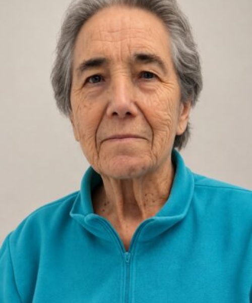 Maria Fernandes da Silva