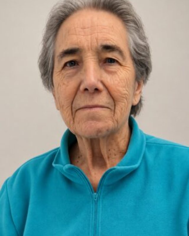 Maria Fernandes da Silva