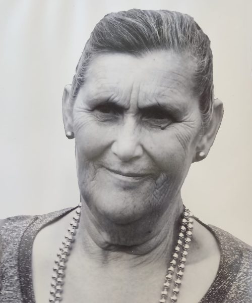 Maria Fernandes da Silva