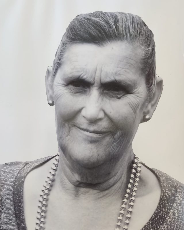 Maria Fernandes da Silva