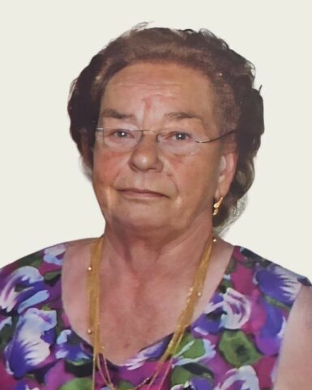 Maria Ferreira Ramos