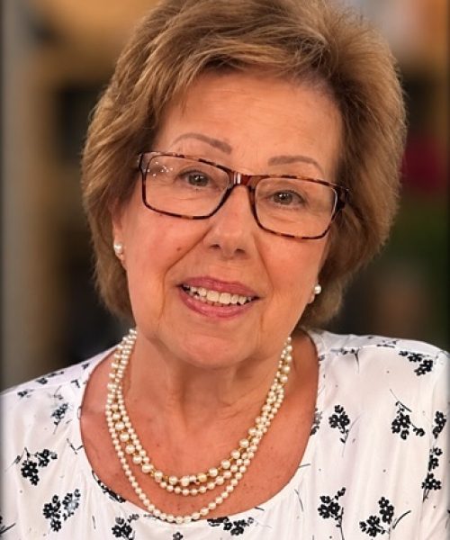 Maria Georgina Loureiro de Carvalho