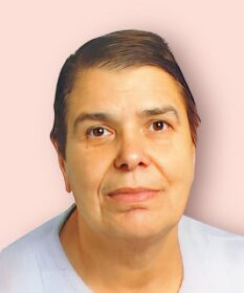 Maria Gomes Martins da Costa