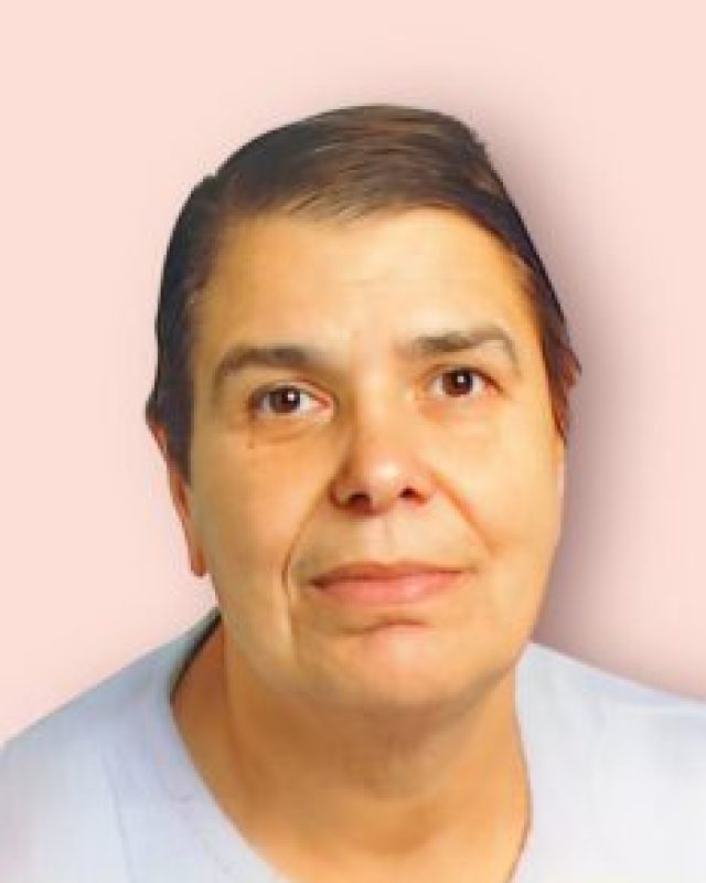 Maria Gomes Martins da Costa