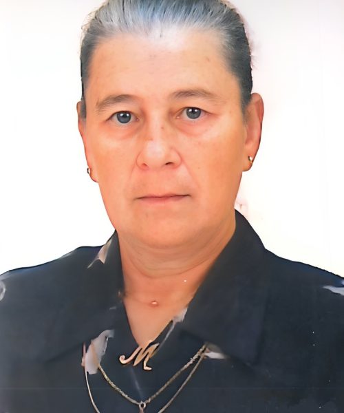 Maria Gomes da Costa