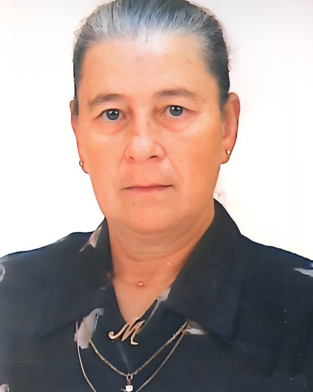 Maria Gomes da Costa