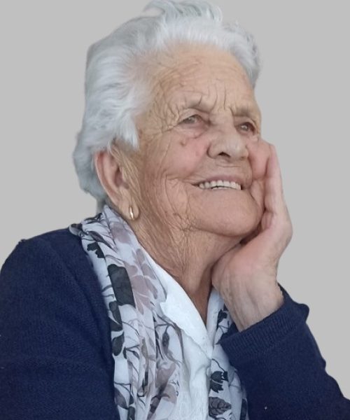 Maria Gonçalves Braga