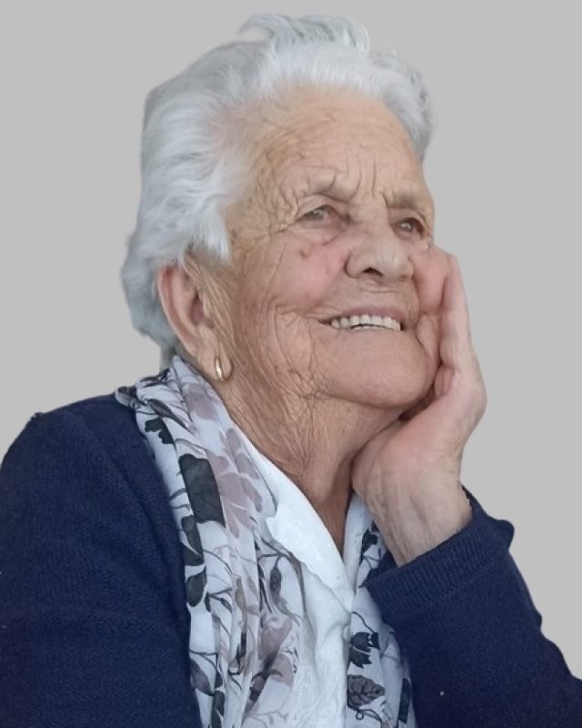 Maria Gonçalves Braga