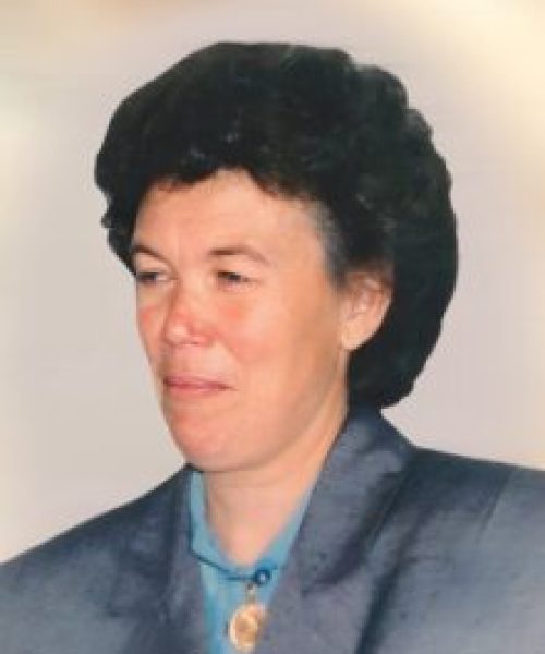 Maria Gonçalves Soares