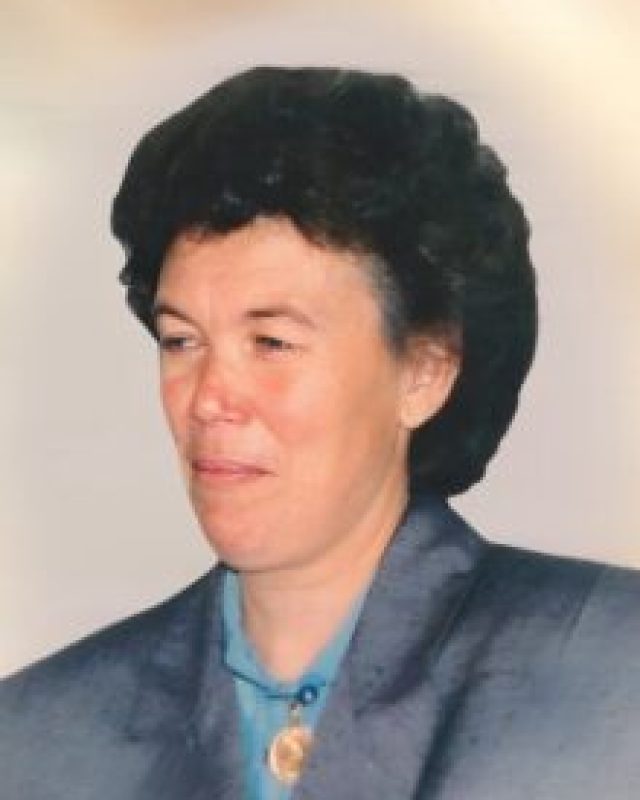 Maria Gonçalves Soares