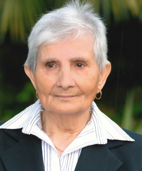 Maria Gonçalves da Costa