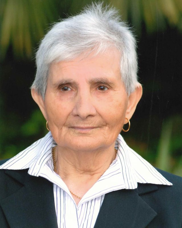 Maria Gonçalves da Costa