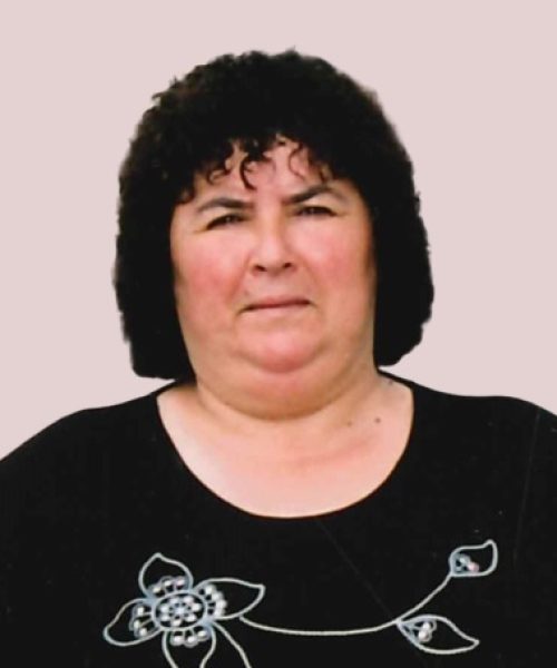 Maria Goreti Fernandes Serra