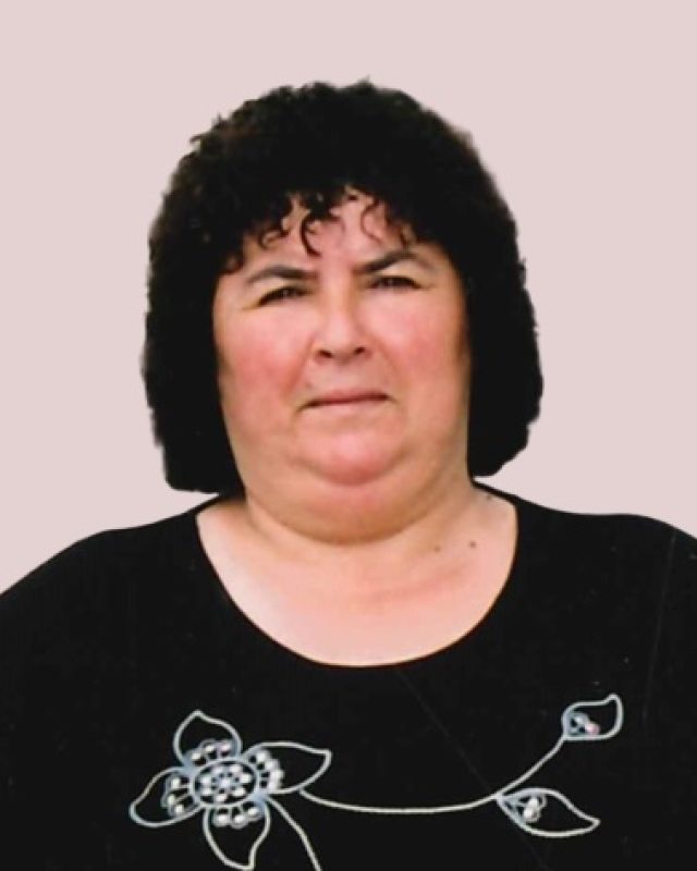 Maria Goreti Fernandes Serra