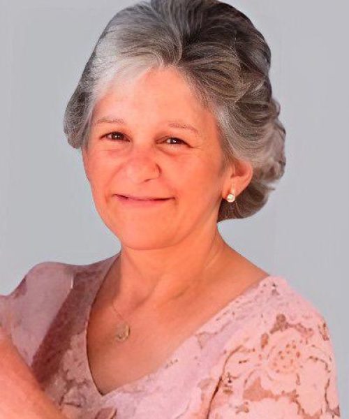 Maria Goreti Pereira Mesquita