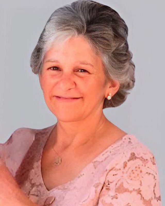 Maria Goreti Pereira Mesquita
