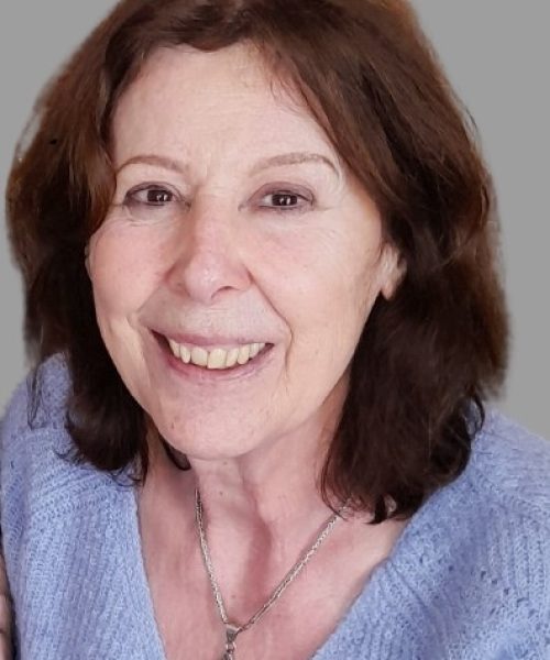 Maria Goreti Pimenta de Azevedo Corgo
