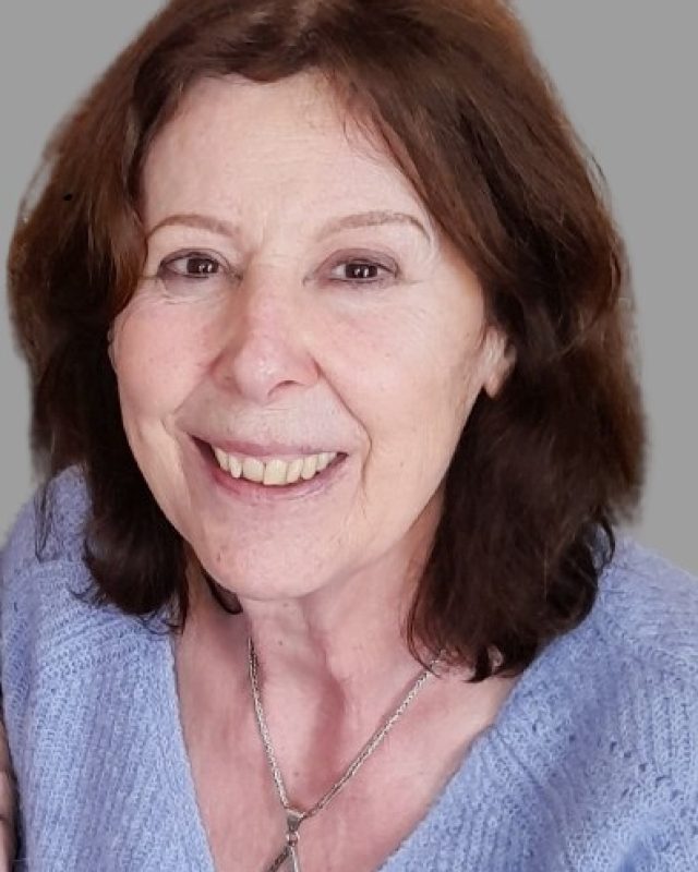 Maria Goreti Pimenta de Azevedo Corgo