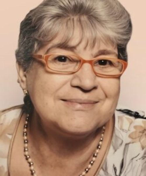 Maria Graciete Lavado Nunes