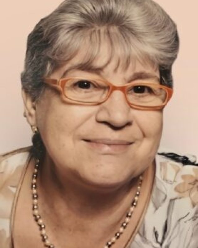 Maria Graciete Lavado Nunes