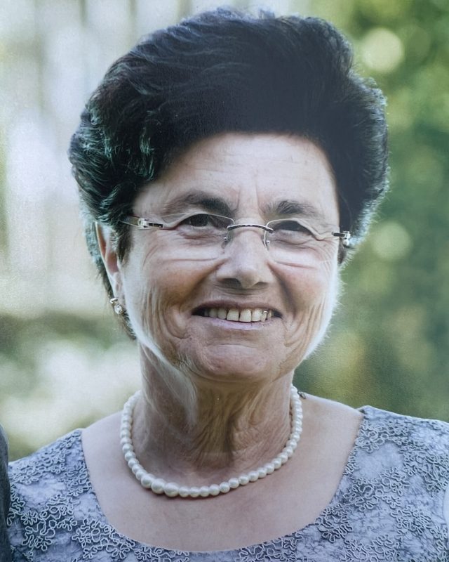 Maria Inês Gonçalves da Silva reis Silva