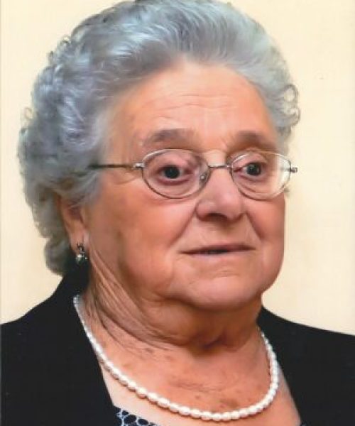 Maria Inês Ribeiro de Faria