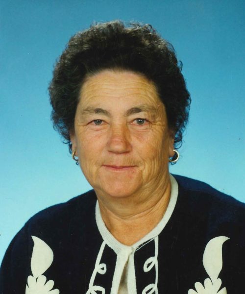 Maria Inês da Silva Oliveira
