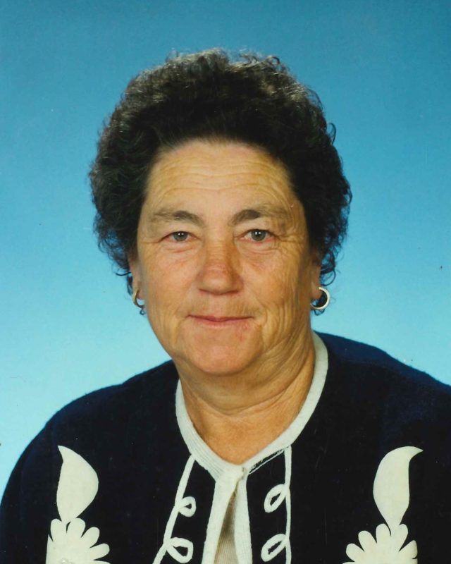 Maria Inês da Silva Oliveira