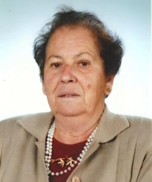 Maria Irena Vieira