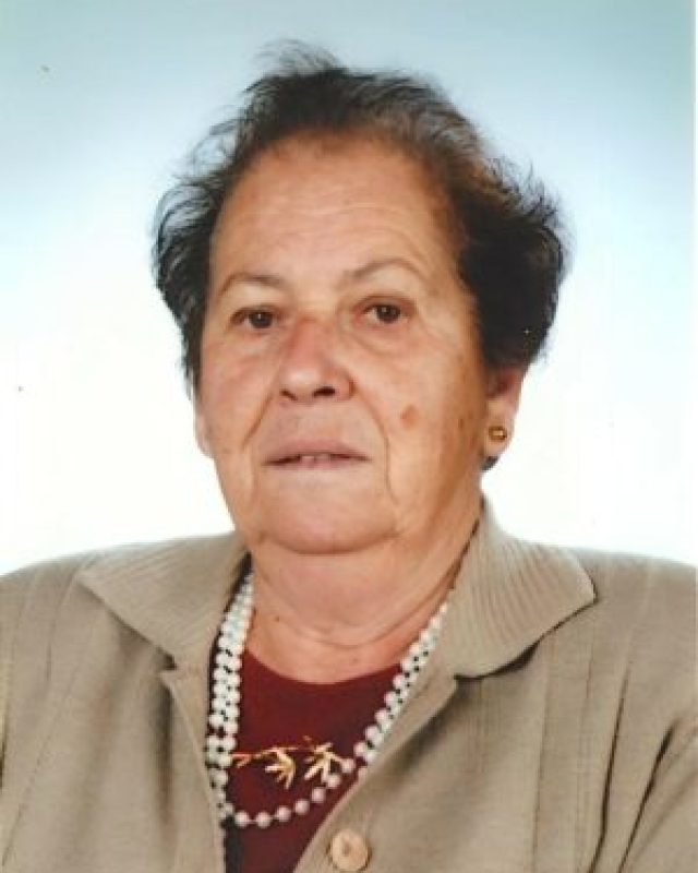 Maria Irena Vieira