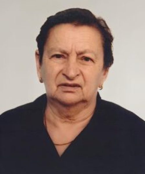 Maria Isabel Batista Moreira