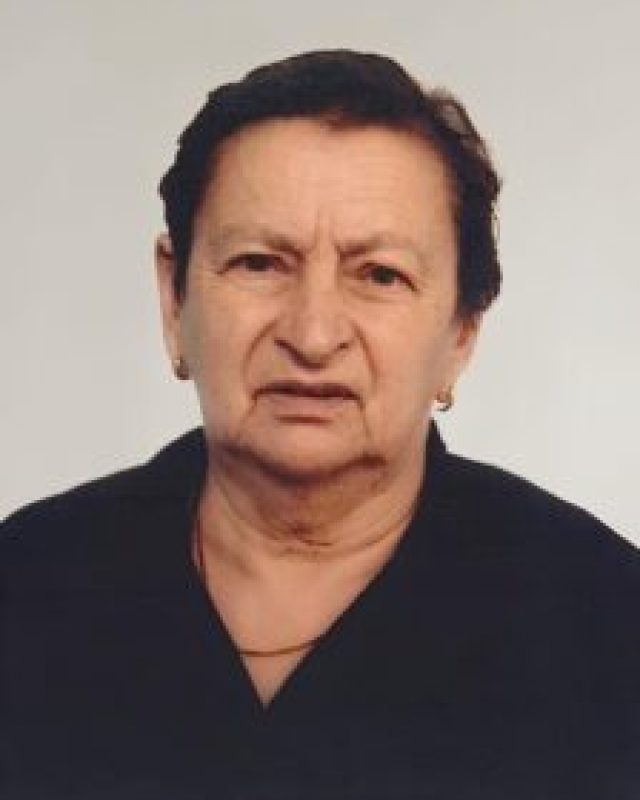 Maria Isabel Batista Moreira