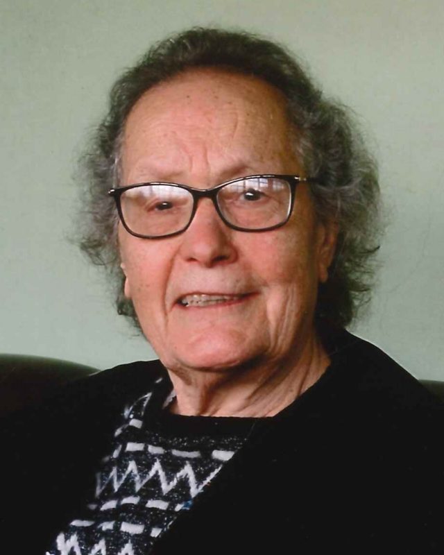 Maria Isabel Ferreira Vila Verde Faria Gomes