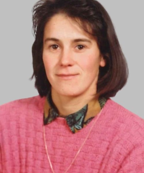 Maria Isabel Gomes da Costa