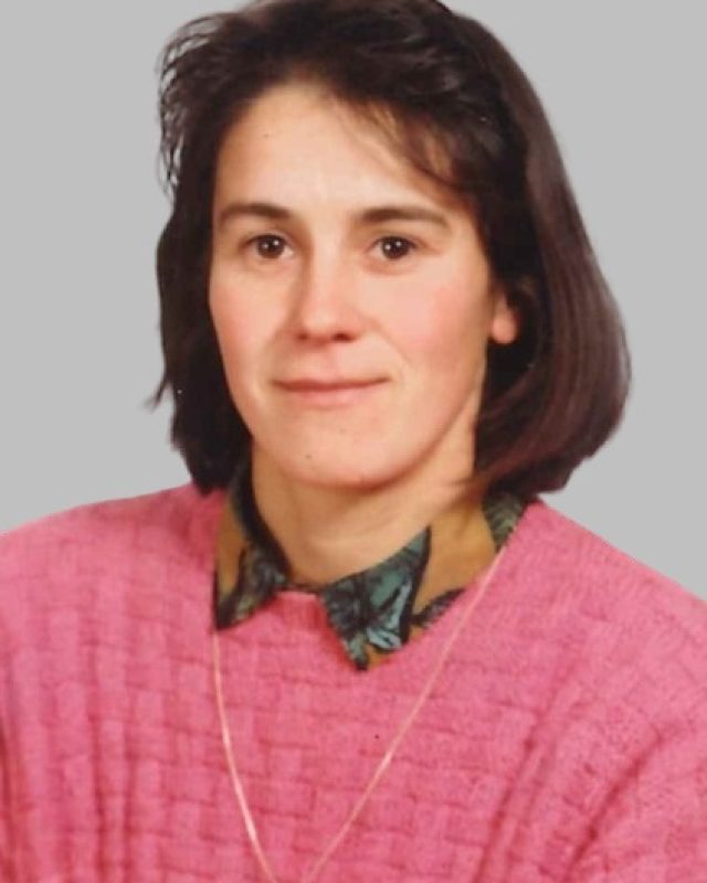 Maria Isabel Gomes da Costa