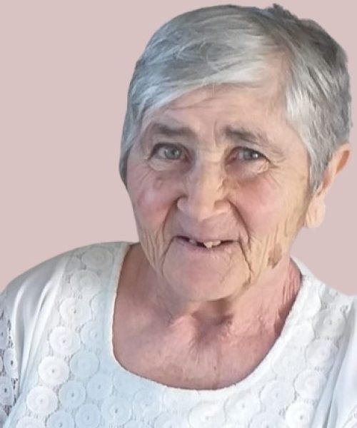 Maria Isabel Salgado da Cabreira Maçães