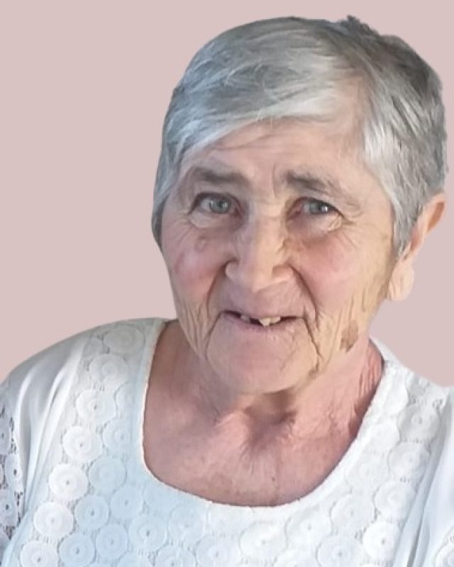 Maria Isabel Salgado da Cabreira Maçães
