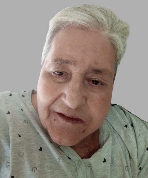 Maria Ivonia Pereira da Silva